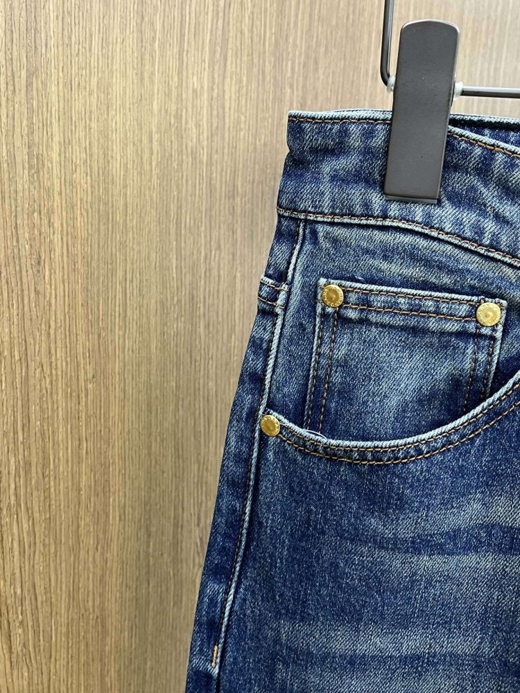 Джинси чоловічі фото 5