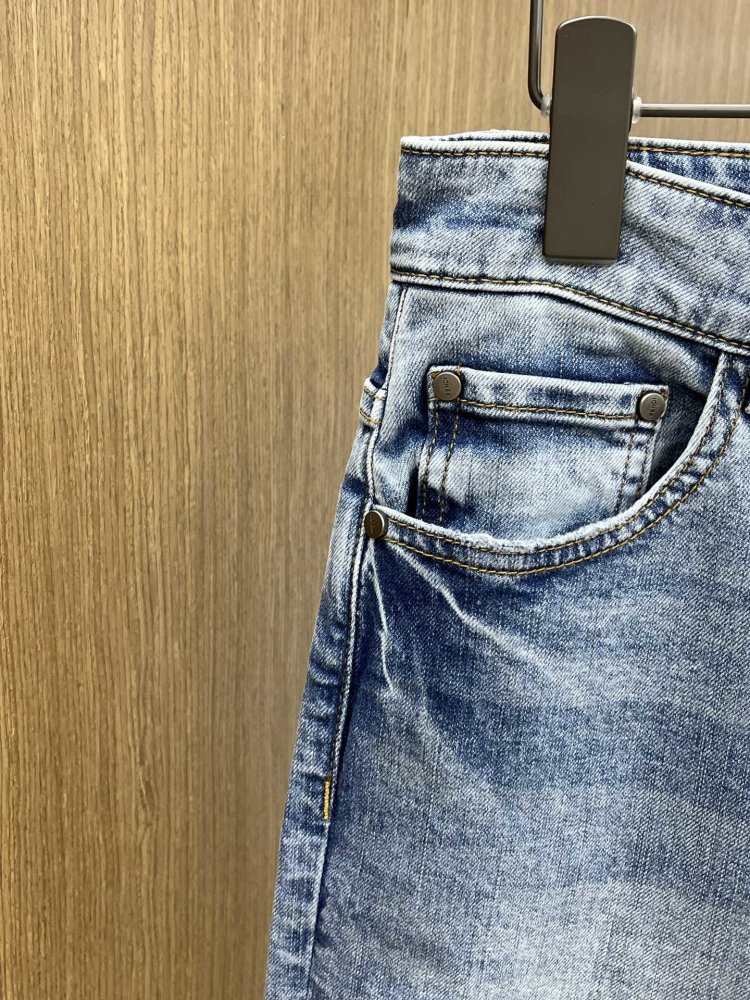 Джинси чоловічі фото 5