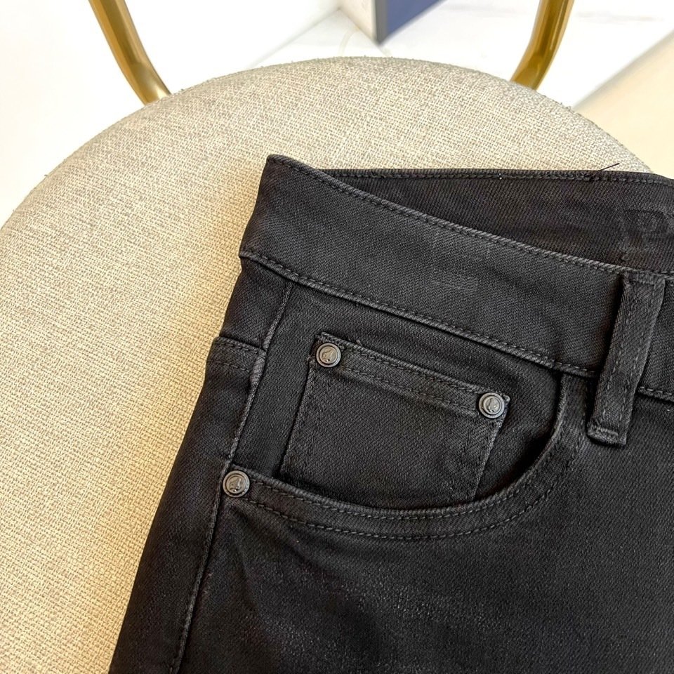 Джинсы мужские фото 5