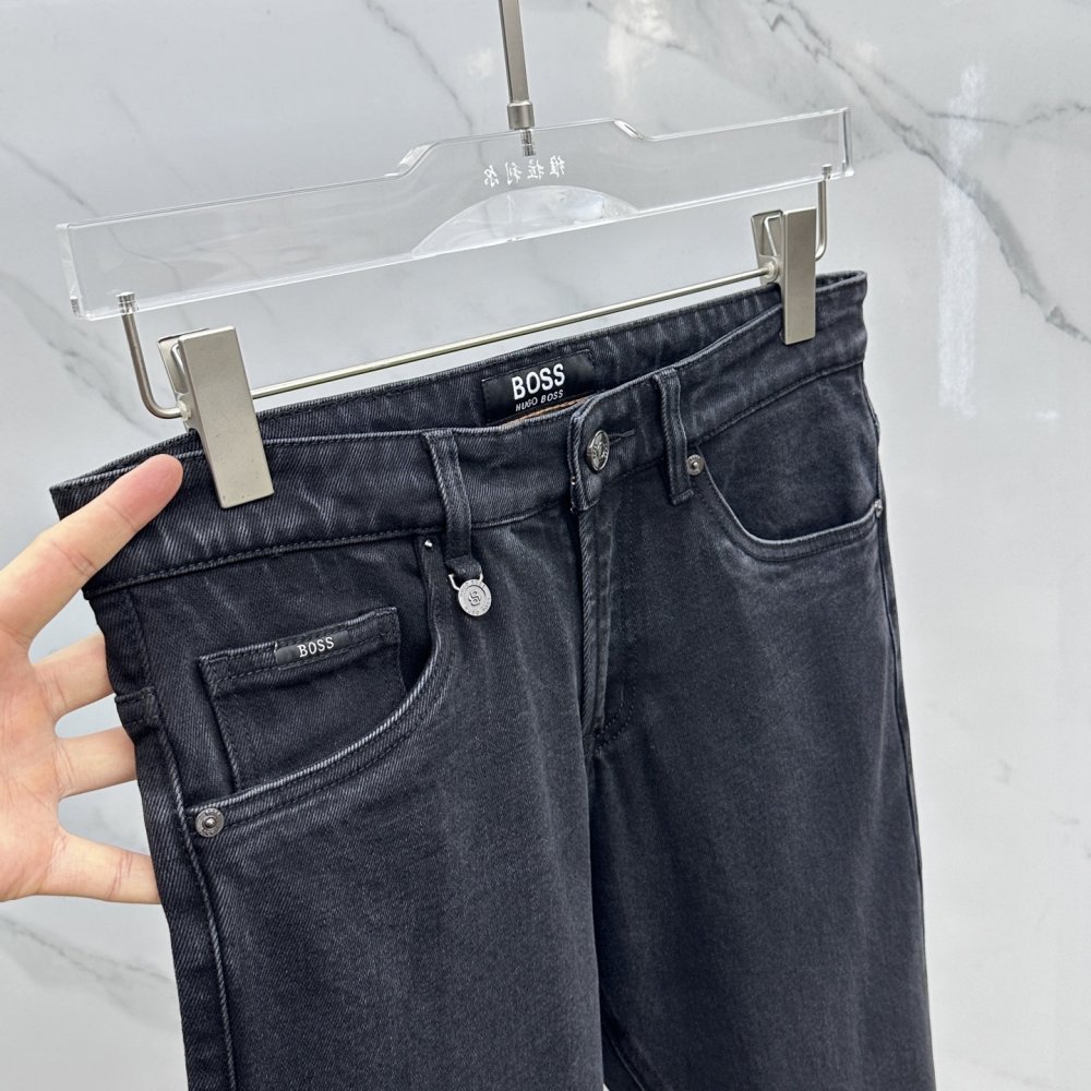 Jeans men's фото 5