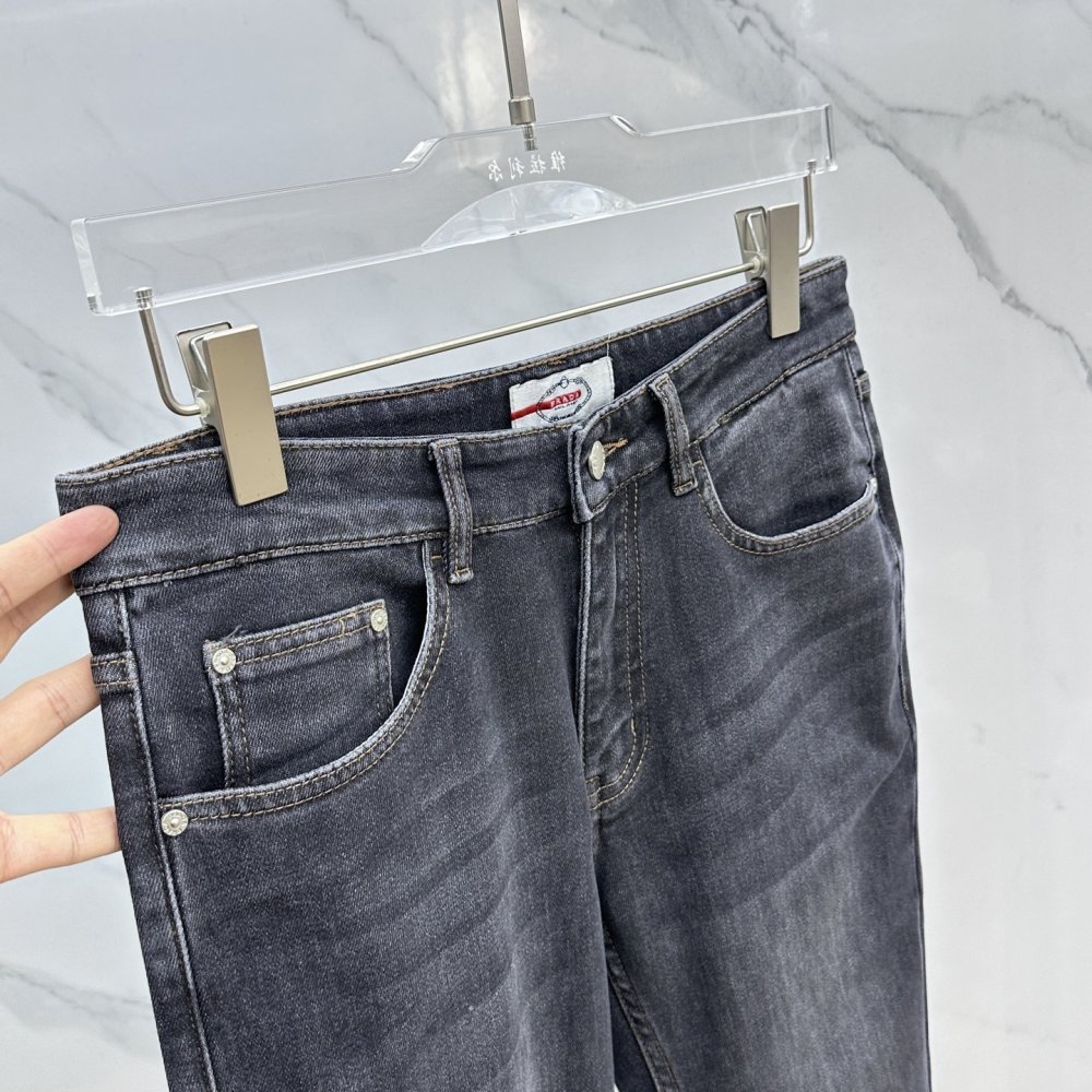 Джинсы мужские фото 5