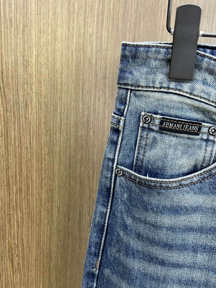 Джинси чоловічі фото 5