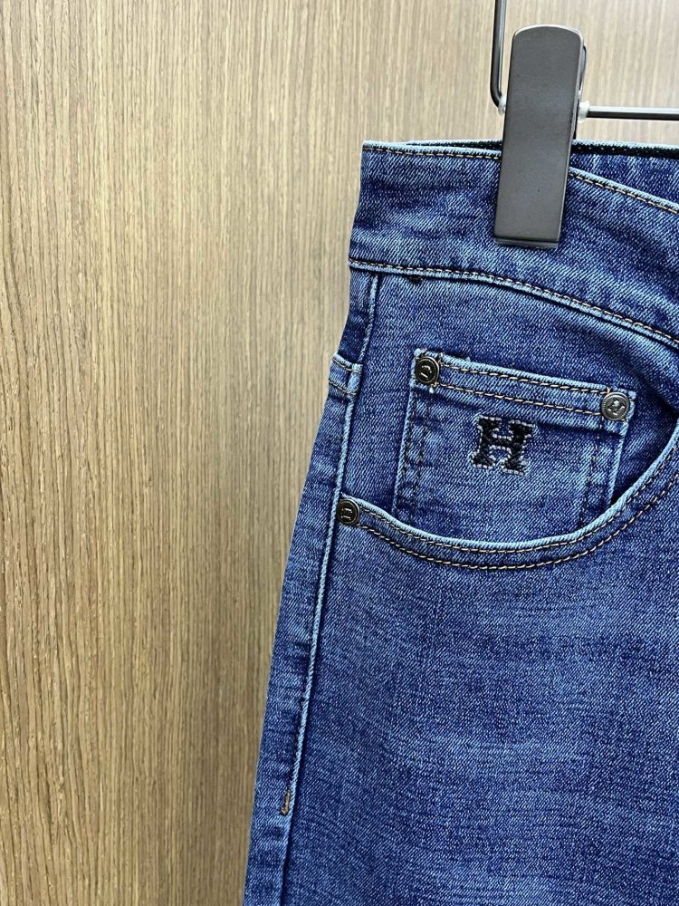 Джинси чоловічі фото 5