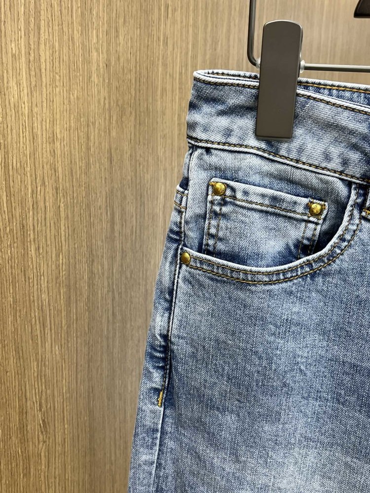 Джинсы мужские фото 5