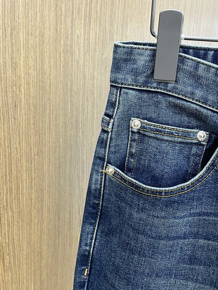 Jeans men's фото 5