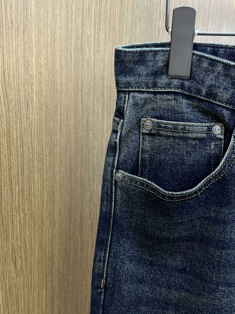 Jeans men's фото 5