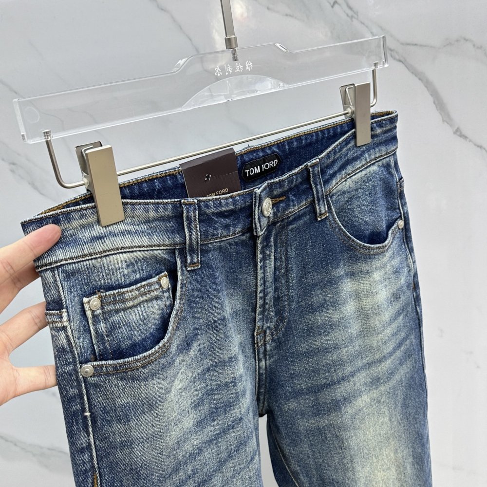 Джинси чоловічі фото 5