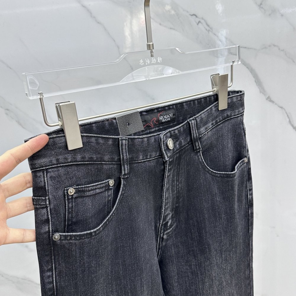 Jeans men's фото 5