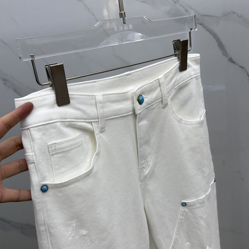 Джинсы мужские фото 5