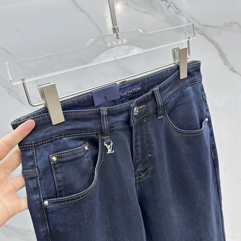 Джинсы мужские фото 5