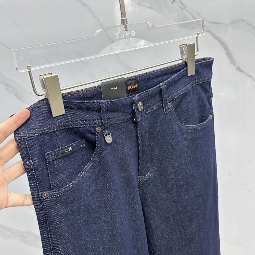 Jeans men's фото 5