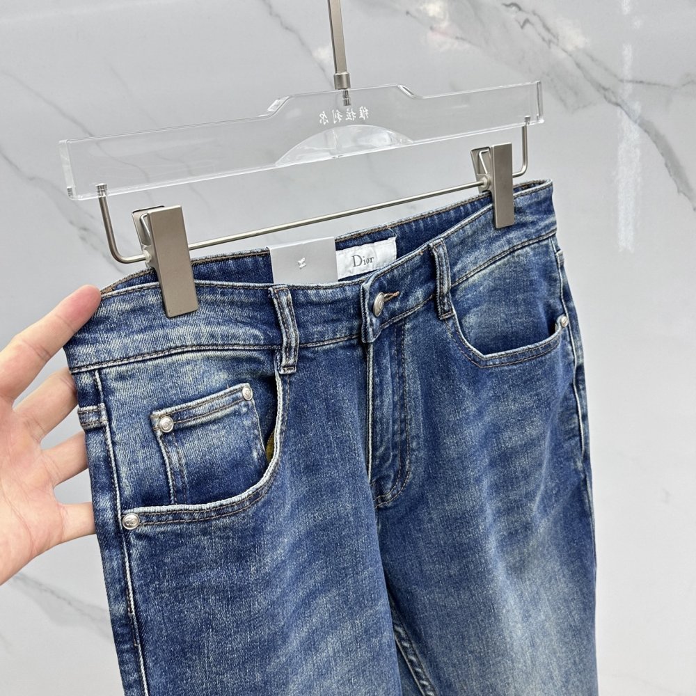 Джинсы мужские фото 5