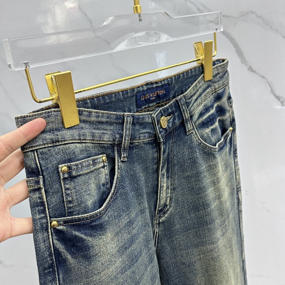 Jeans men's фото 5