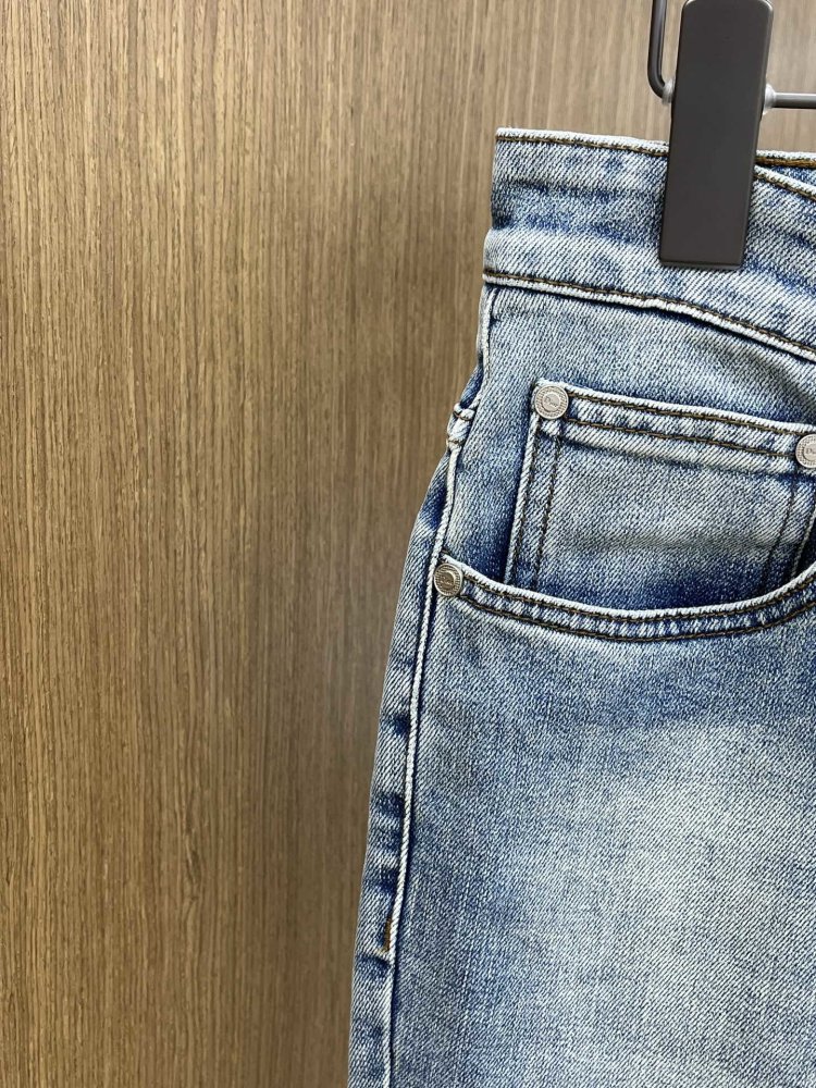 Джинсы мужские фото 5