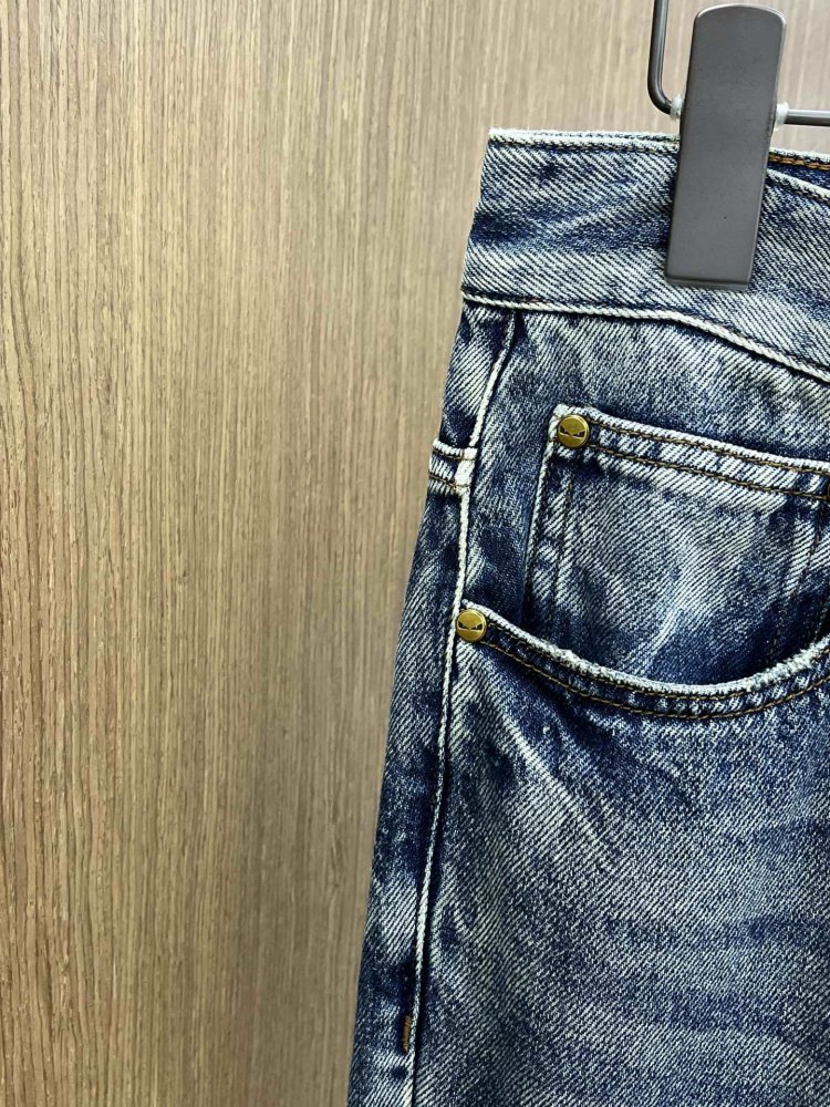 Джинси чоловічі фото 5