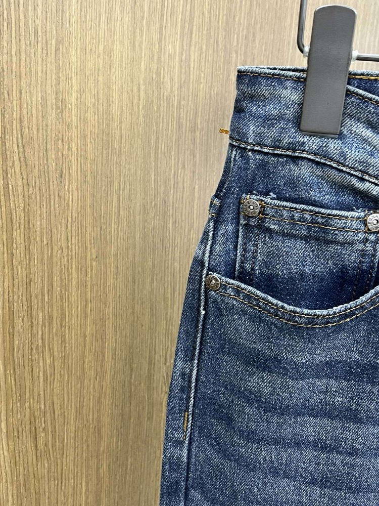 Джинси чоловічі фото 5