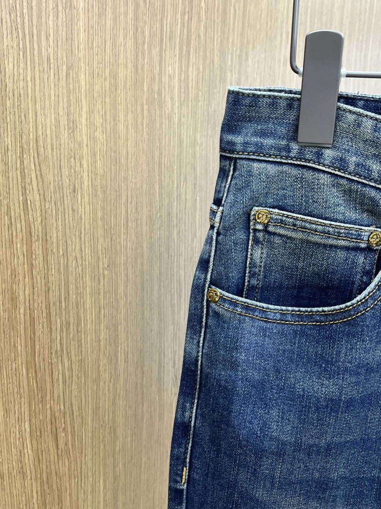 Джинси чоловічі фото 5