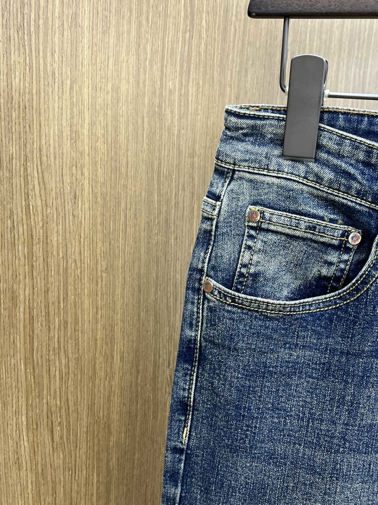 Джинси чоловічі фото 5