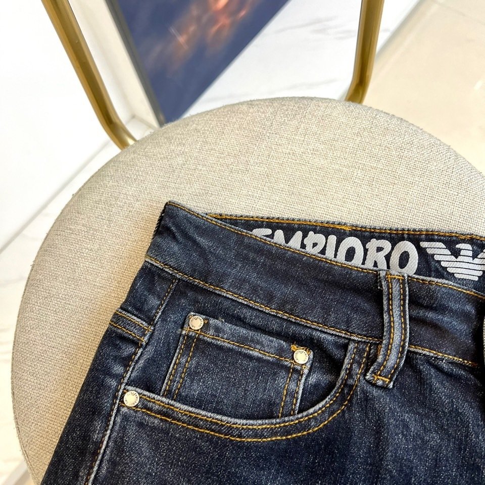 Jeans men's фото 5