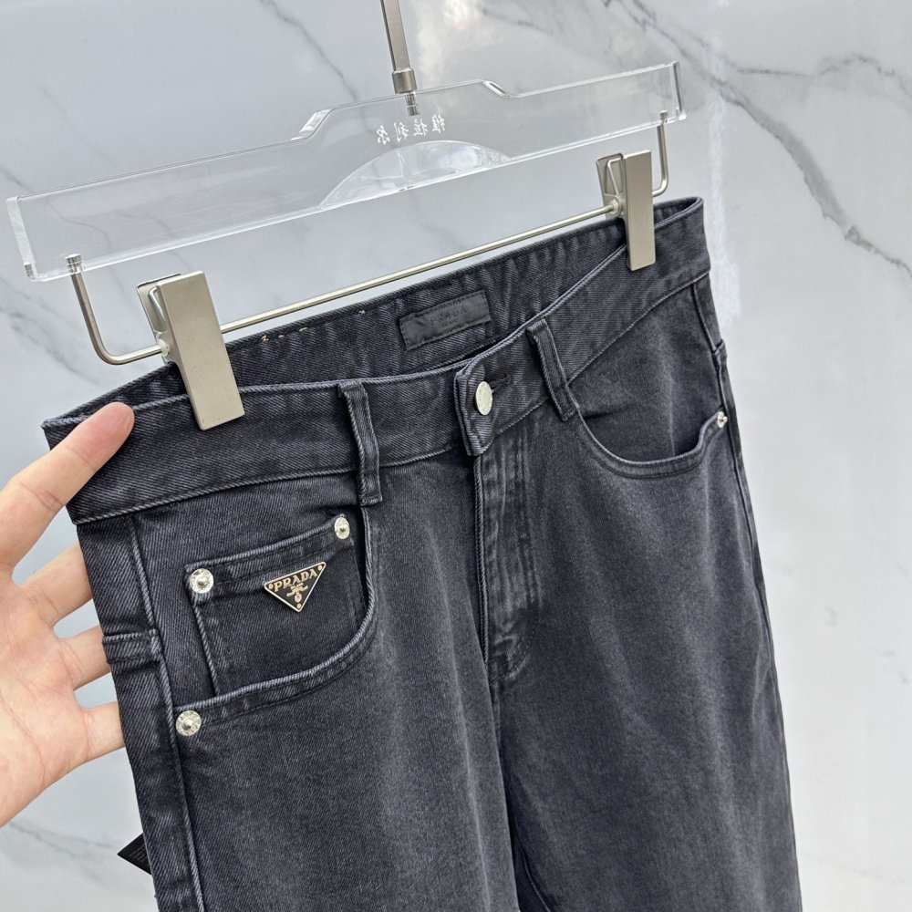 Jeans men's фото 5