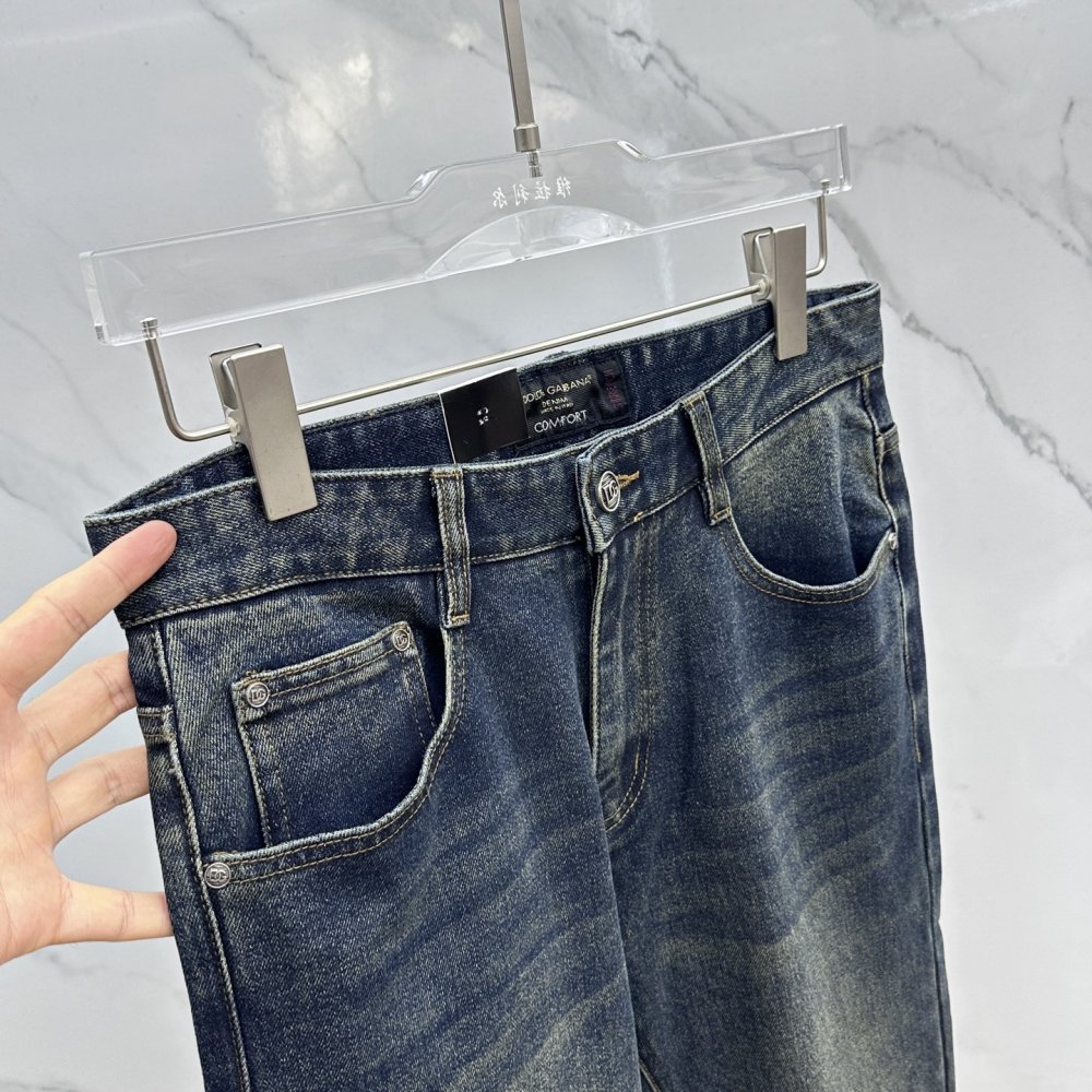 Jeans men's фото 5