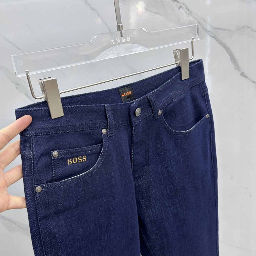 Jeans men's фото 5