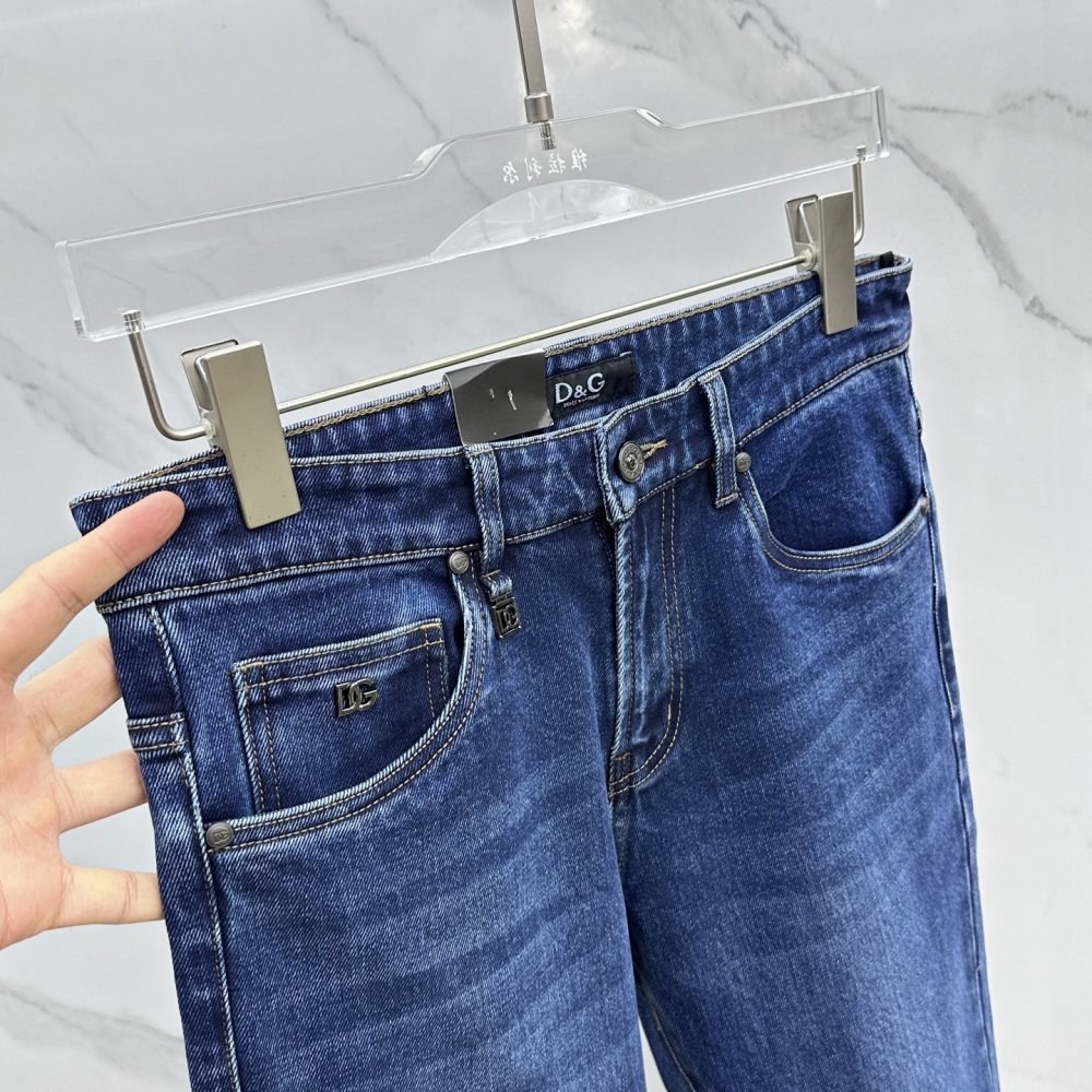 Jeans men's фото 5