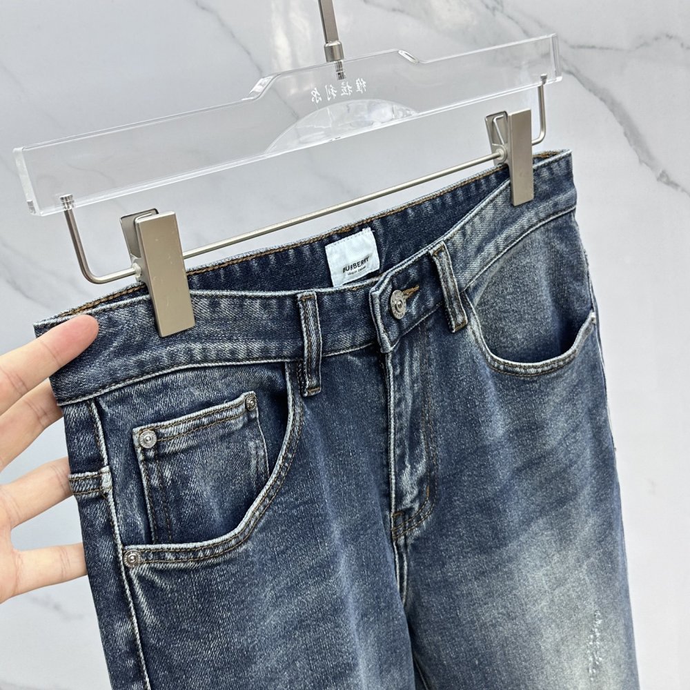 Джинси чоловічі фото 5