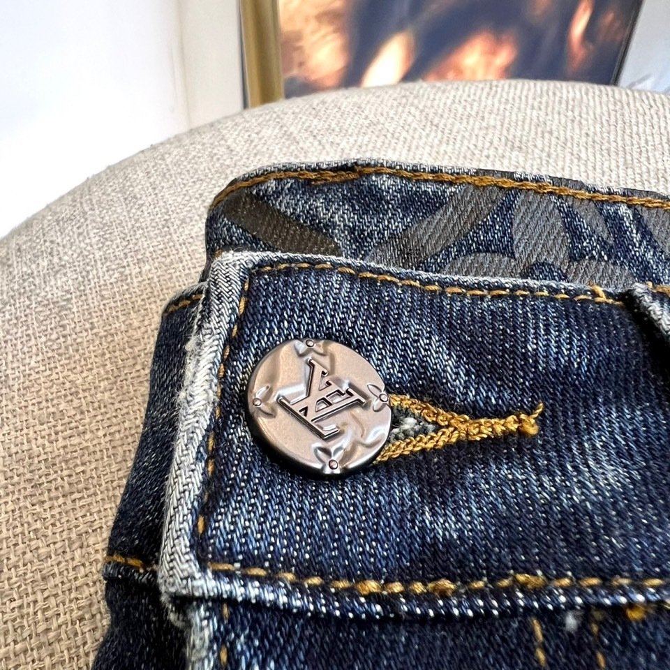 Джинси чоловічі фото 5