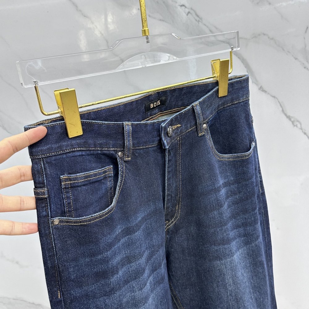 Jeans men's фото 5