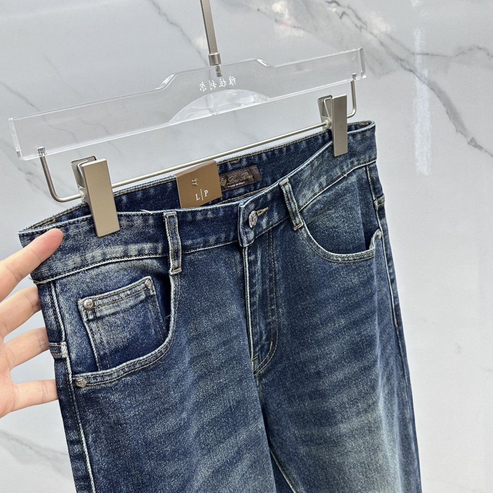 Jeans men's фото 5