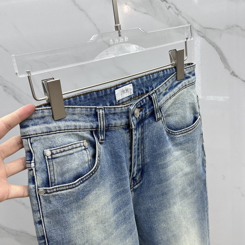 Jeans men's фото 5