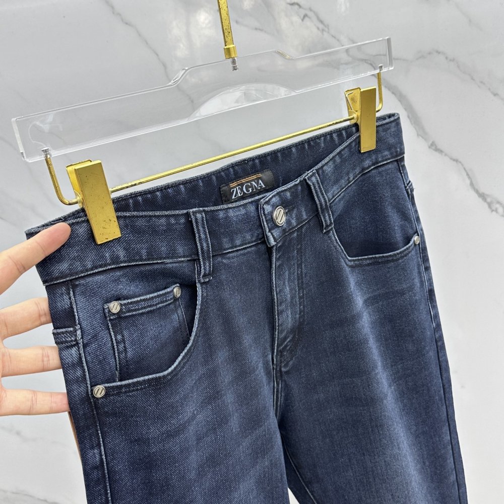 Джинси чоловічі фото 5