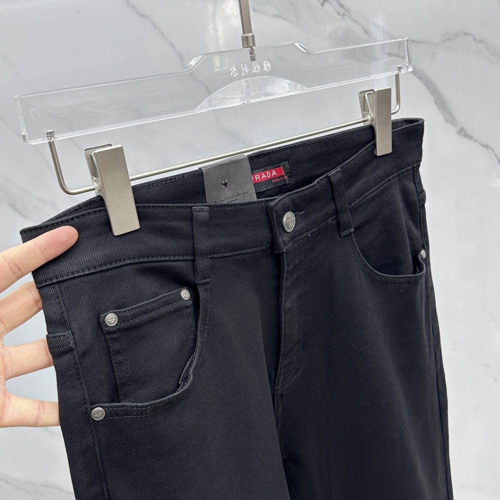 Джинси чоловічі фото 5