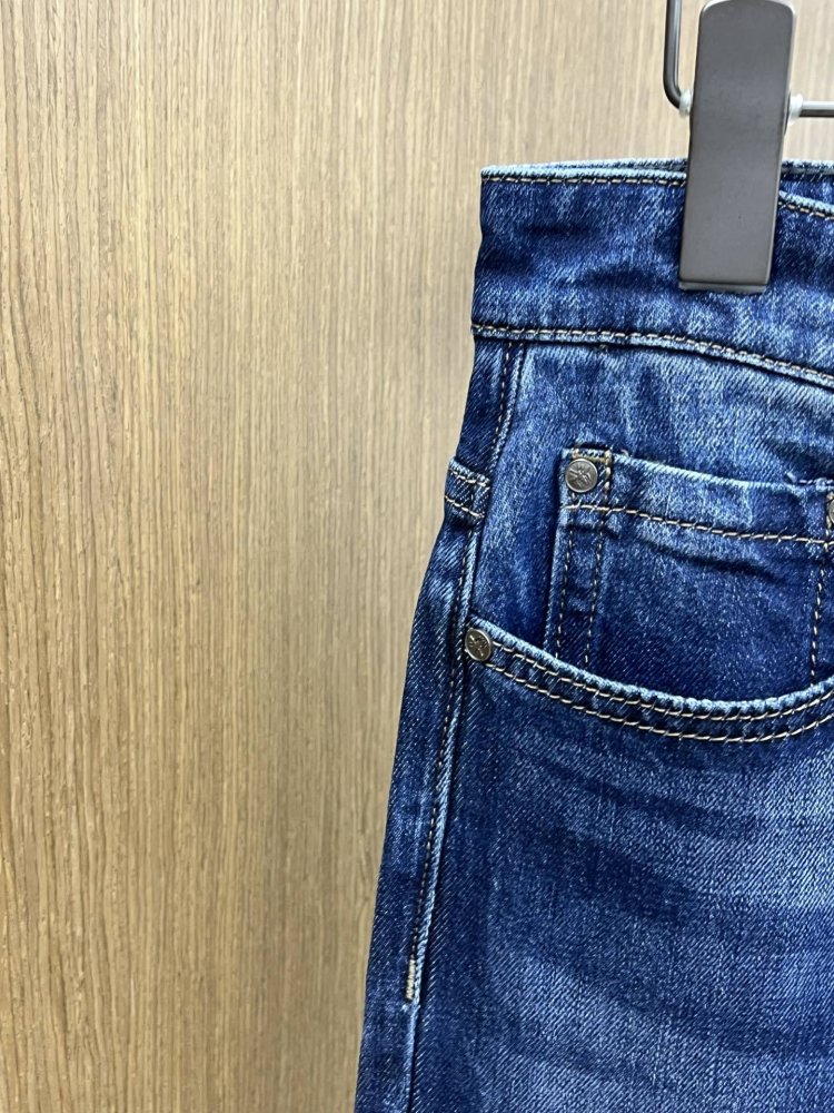 Джинси чоловічі фото 5