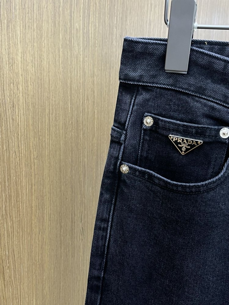 Джинси чоловічі фото 5