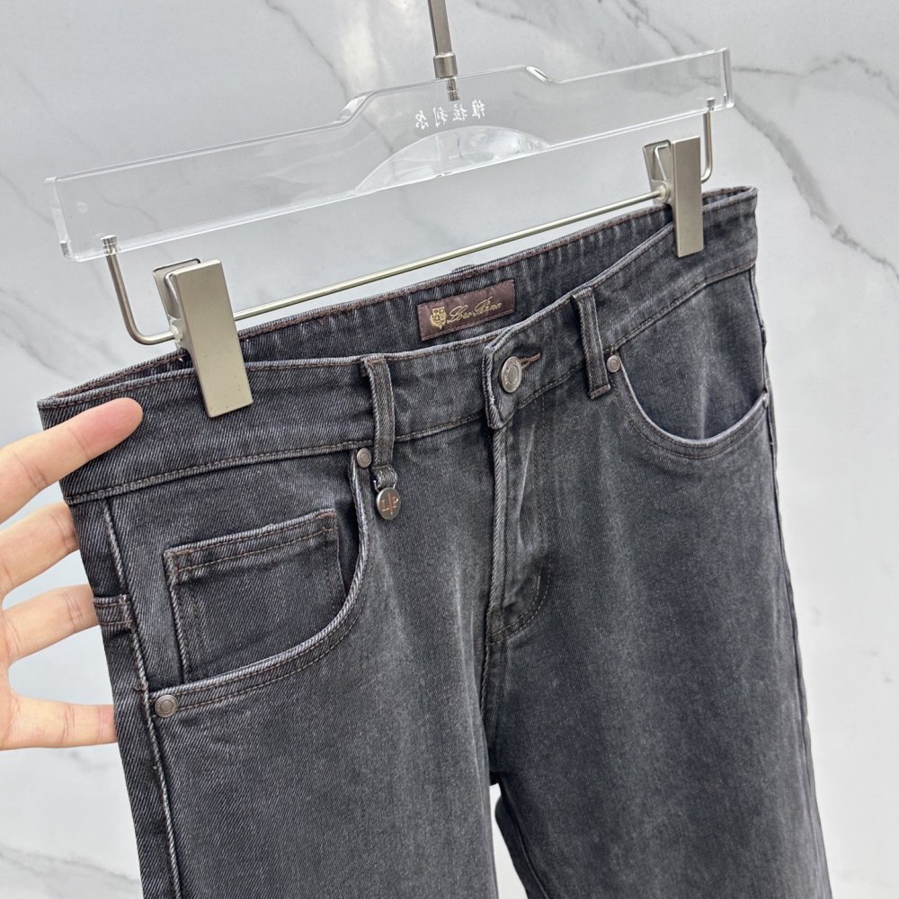 Jeans men's фото 5