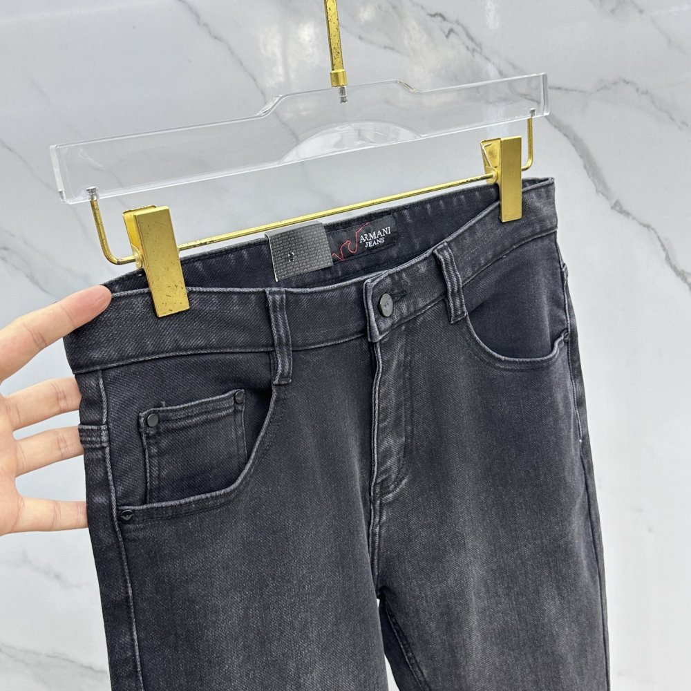 Jeans men's фото 5