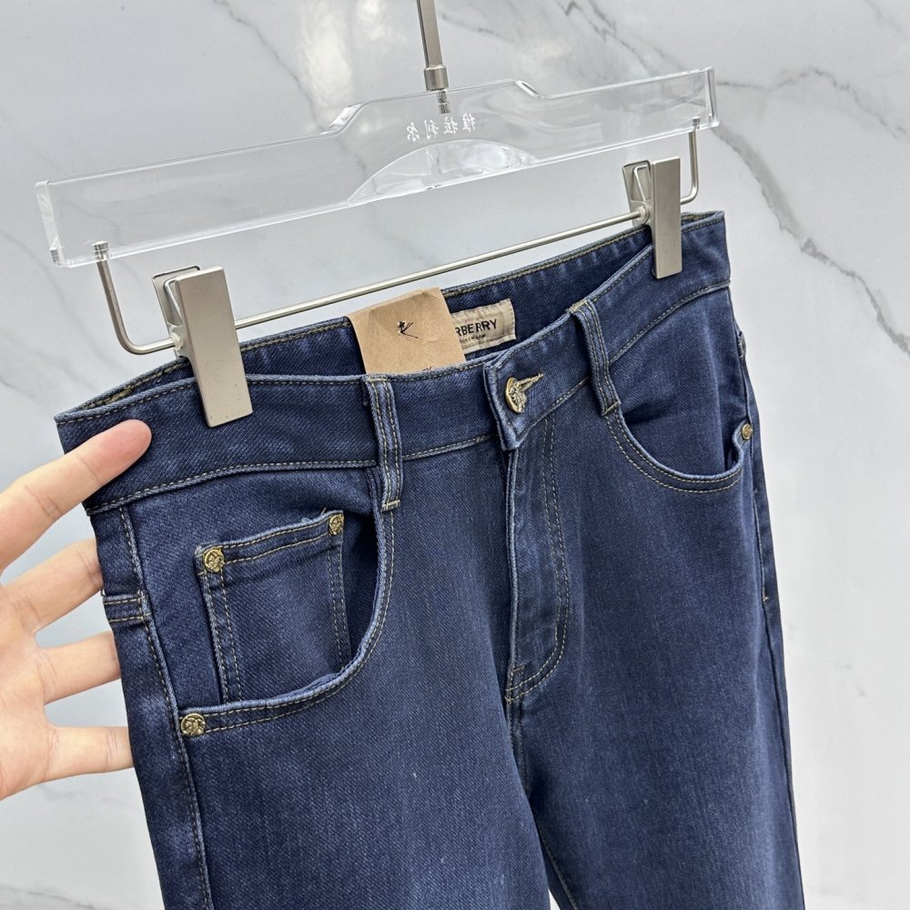 Джинси чоловічі фото 5