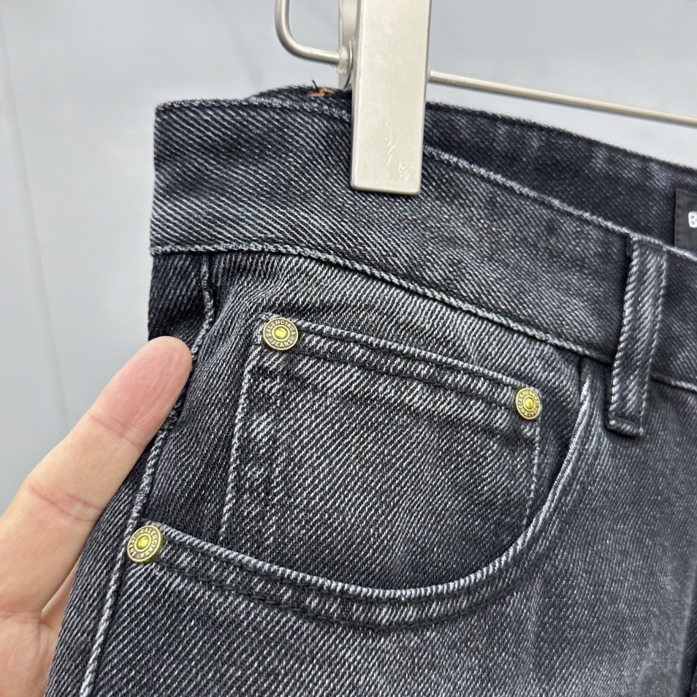 Jeans men's фото 5