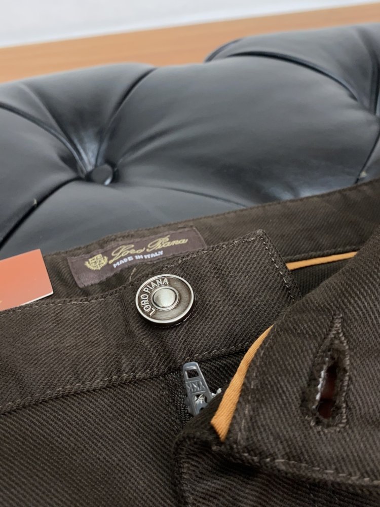 Джинси чоловічі фото 5