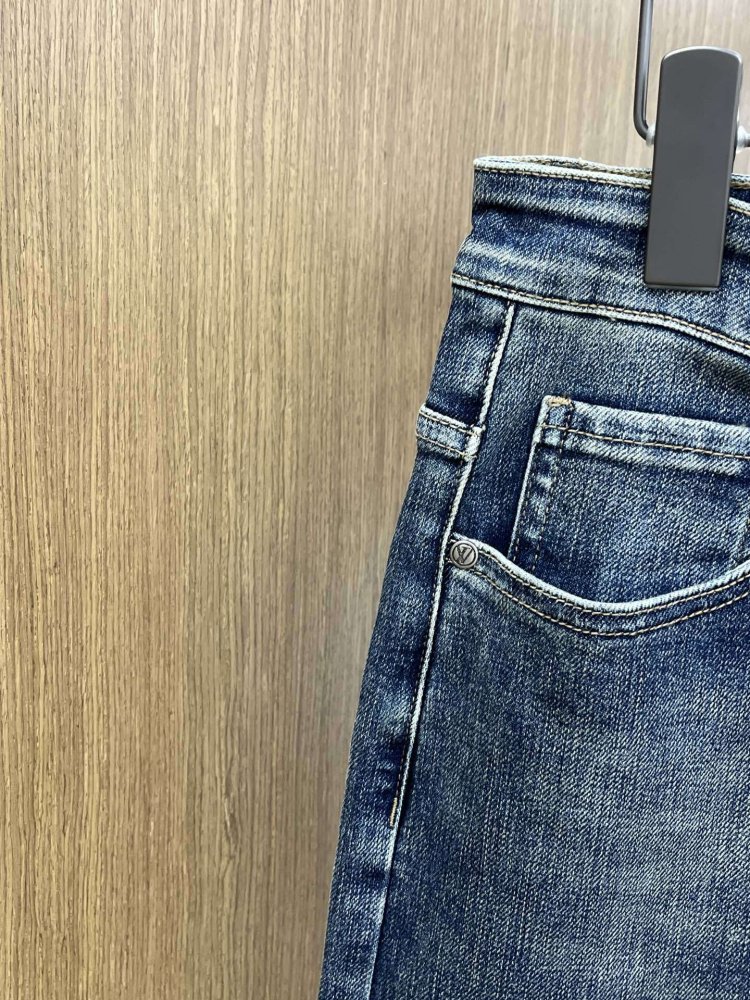 Jeans men's фото 5