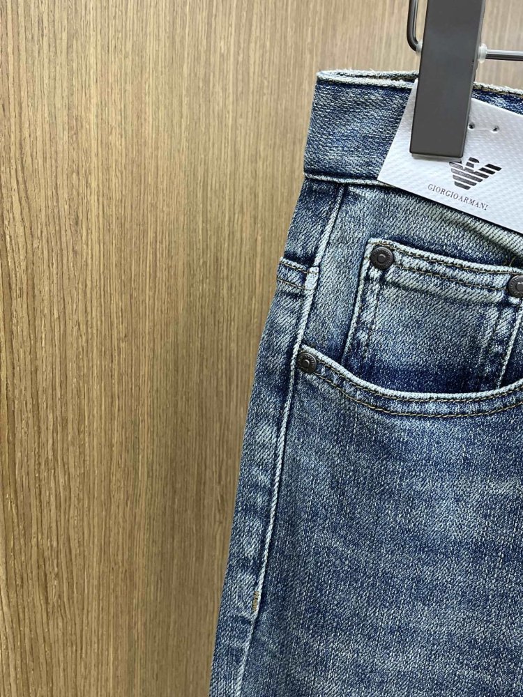 Jeans men's фото 5