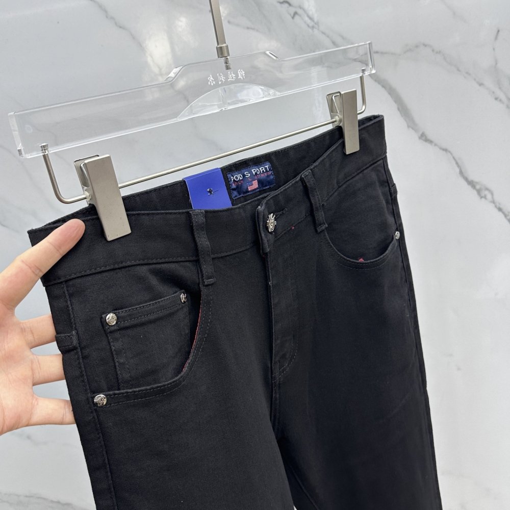 Джинси чоловічі фото 5