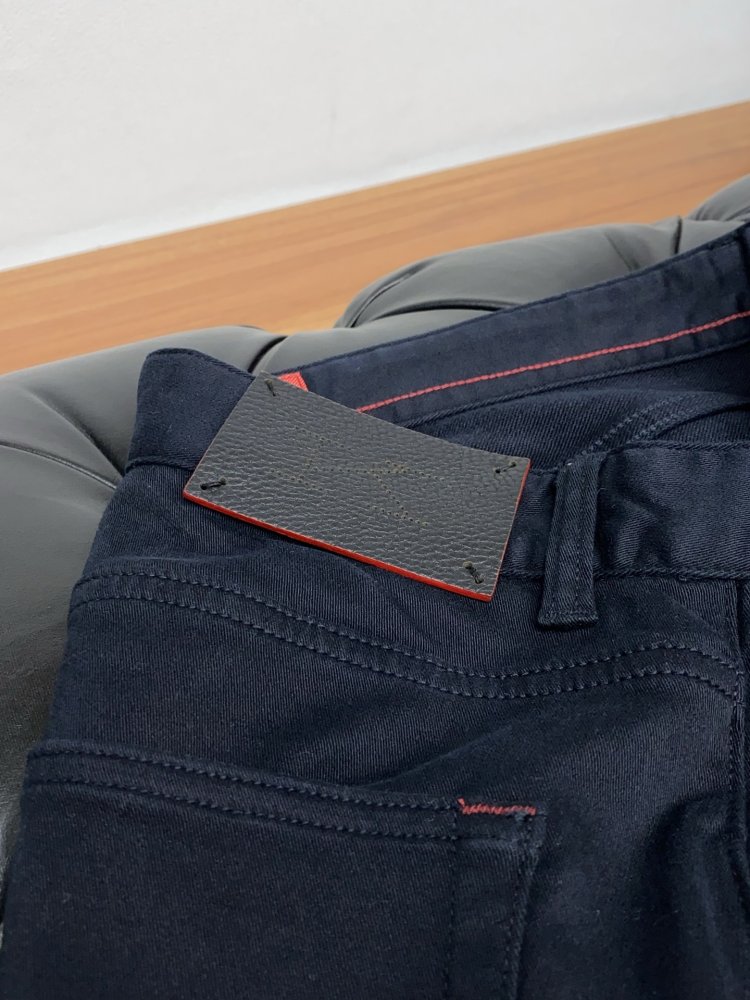 Джинси чоловічі фото 5