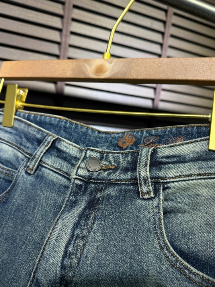 Джинсы мужские фото 5