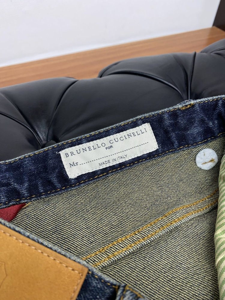 Jeans men's фото 5