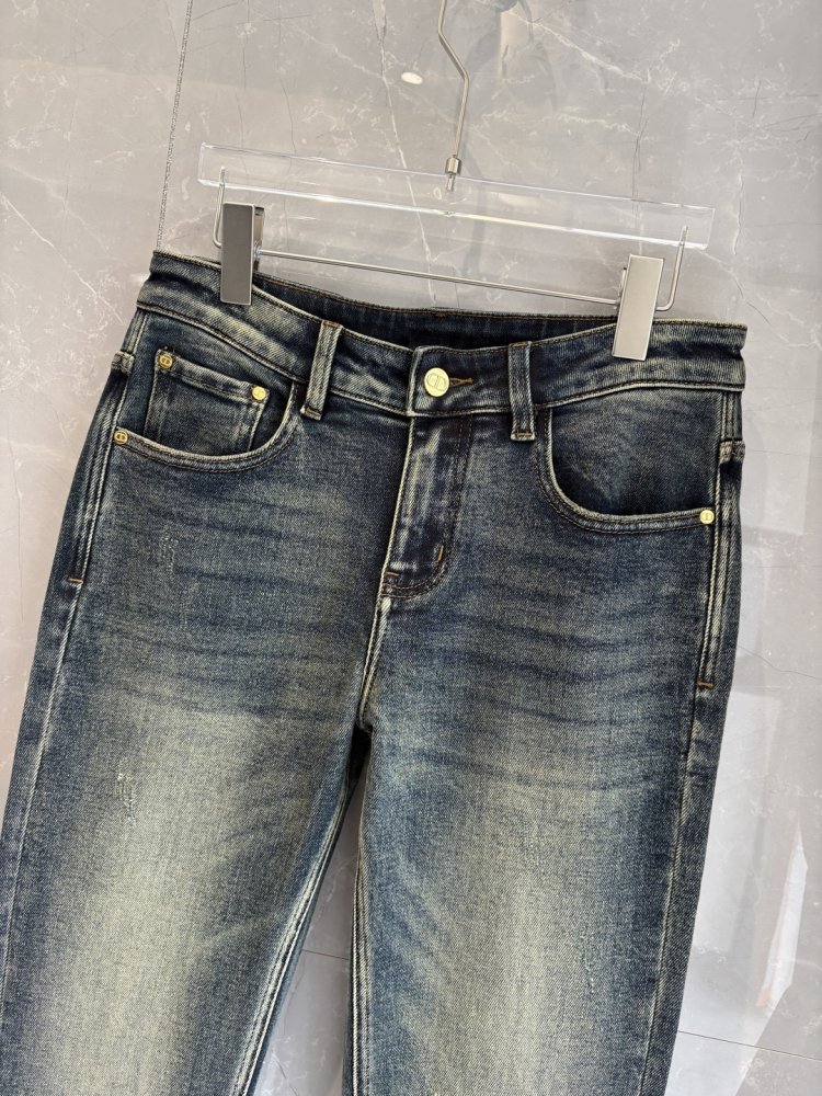 Джинсы мужские фото 5