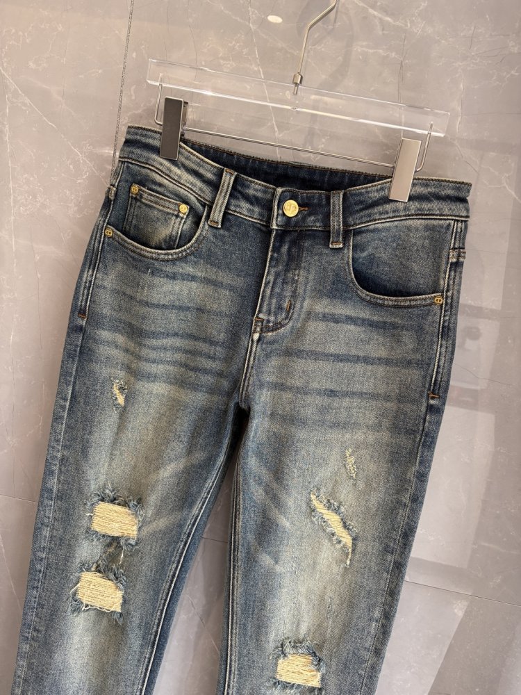 Джинсы мужские фото 5