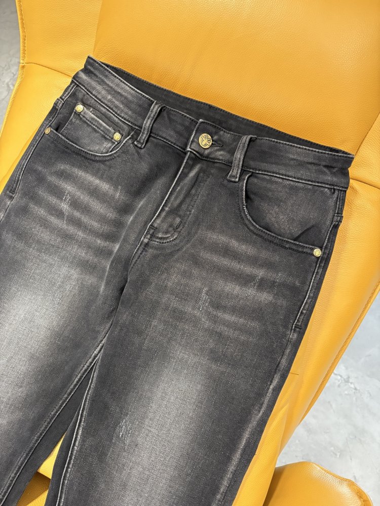 Джинсы мужские фото 5